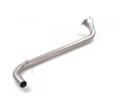 Tramos trasero grupo A en acero inox con salida redonda 70 mm</p>
 Línea con diámetro mejorado 70 mm
 
 - Lancia Delta Mk1 (typ