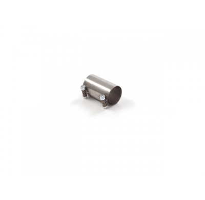 Manguito Para El Montaje De 55.0080.00 / 57.0043.00 Con El Escape Trasero De Serie
  Audi Tt (Typ 8j) 2006>>2014 Coupè 1.8tfsi (