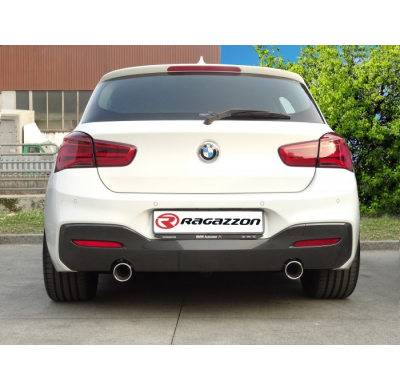 Catalizador metalico 200cpsi grupo N   </p>
 
 Es necesario reprogramar la centralita 
 - BMW Serie1 F20/F21 2011>>2019 F20 120i
