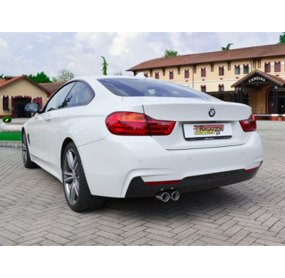 Tramo Sustitución Catalizador + Tramo Sustitución Filtro Antipartículas Acero Inox Grupo N   
 Es Necesario Reprogramar La Centr