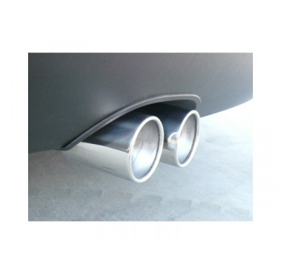 Escape Trasero Acero Inox Con Salida Ovalada 135x90 Mm
  Fiat Bravo Ii (Typ198) 2007>>2014 1.9 Multijet 16v Sport (110kw) 02