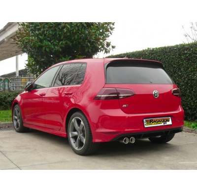 Catalizador Grupo N + Tramo Sustitución Filtro Antipartículas Acero Inox Grupo N   
 Es Necesario Reprogramar La Centralita
 Vol