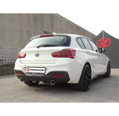 Catalizador metalico 200cpsi grupo N   </p>
 
 Es necesario reprogramar la centralita 
 - BMW Serie1 F20/F21 2011>>2019 F21 125i