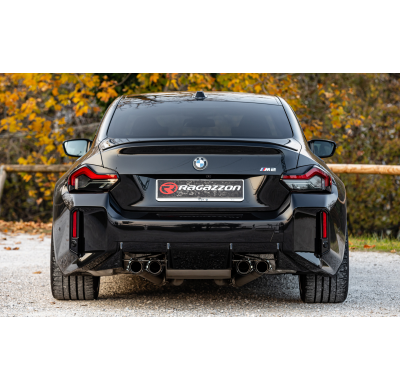 Emulador para quitar los GPF/OPF originales sin modificar el software original de la ECU.</p>
 
 
 - BMW M2 G87 Coupè 3.0 (338kW