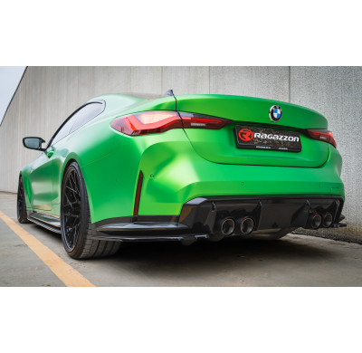 Emulador para quitar los GPF/OPF originales sin modificar el software original de la ECU.</p>
 
 
 - BMW M4 G82(Coupè)  3.0 (353