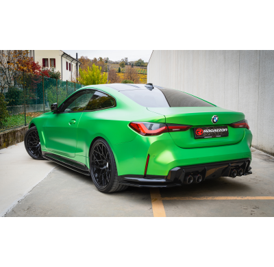 Emulador para quitar los GPF/OPF originales sin modificar el software original de la ECU.</p>
 
 
 - BMW M4 G82(Coupè)  3.0 (353
