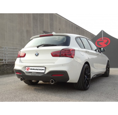 Catalizador metalico 200cpsi grupo N   </p>
 
 Es necesario reprogramar la centralita 
 - BMW Serie1 F20/F21 2011>>2019 F21 120i