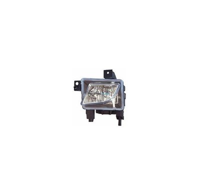 Opel Vectra 05-06-*Faro Antiniebla Esq