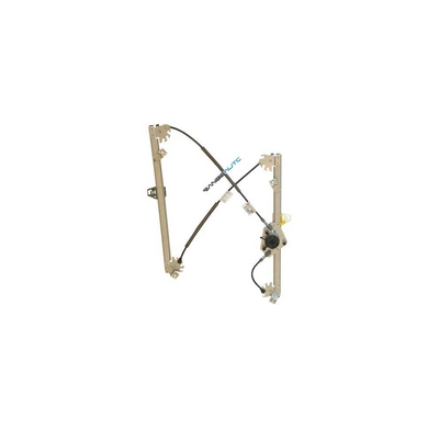 Renault Megane 02-*Elevalunas Delantero Dch 5p Sin Motor