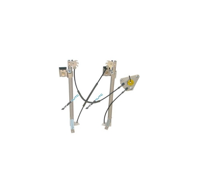 Seat Leon 05-*Elevalunas Electrico Delanter. Dch 5p Sin Motor