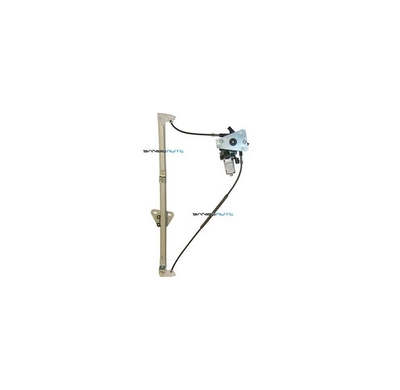 Vw Transporter 90-03-*Elevalunas Electrico Delanter. Dch 3p