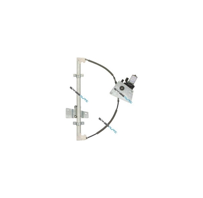 Nissan Micra 02-*Elevalunas Electrico Delanter. Izq 3/5p