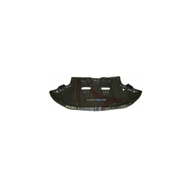 Audi A4 01-* Cubre Carter Delantero