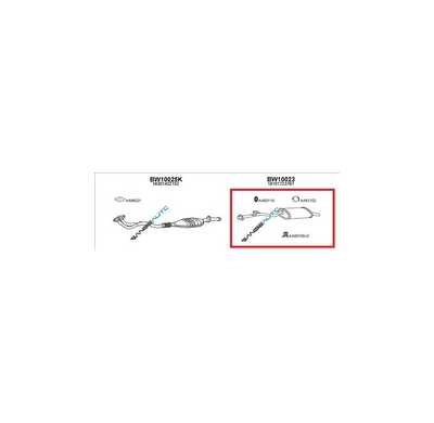 Bmw 316i Cat E36*sil Tr