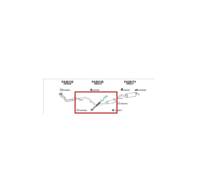 Fiat Regata 70 1.3*sil. Interno