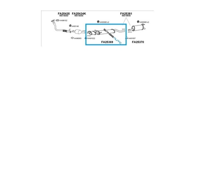 Fiat Multipla 1.6 98-00*silencioso Delanter.