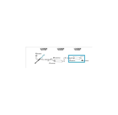 Lancia Prisma 1.6*sil.Tras