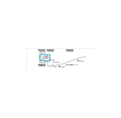 Renault 4 Gtl*sil.Del