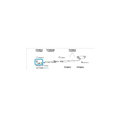 Toyota Starlet 1.3 81*sil.Tras