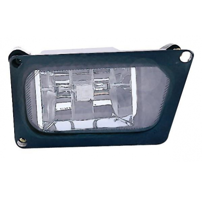 Alfa 155 93-*Faro Antiniebla Dch