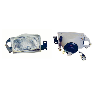 Alfa 33 -89*faro Izq