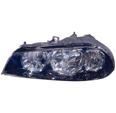 Alfa 156 03-*Faro Izq C/Regulacion