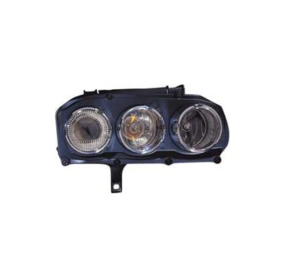 Alfa 159 05-*Faro Derech C/Regulac Electric H7/H7