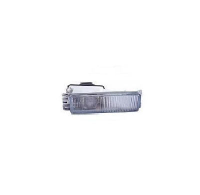 Audi 80 92-*Faro Antiniebla Dch