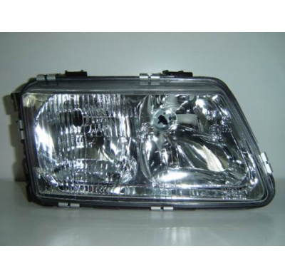 Audi A3 96-*Faro Dch H7/H1 Manual Electrico