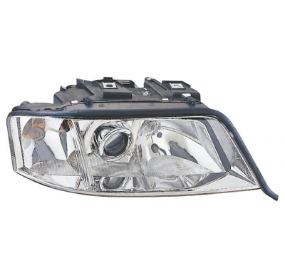 Audi A6 97-*Faro Dch H1/H7 C/Reg Elec