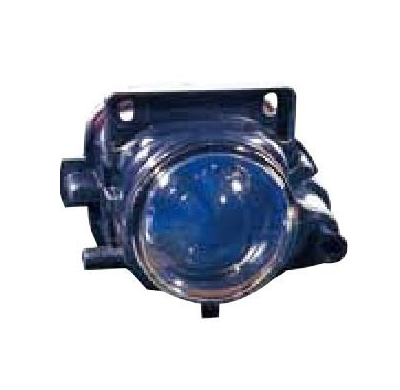 Audi A6 97-00*faro Antiniebla Izq