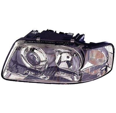 Audi A3 00-*Faro Izq H7+h1