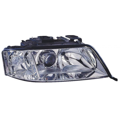Audi A6 99-00*faro Dch C/Reg Elect