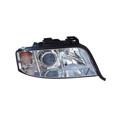 Audi A6 01-03-*Faro Dch Con Reg.Electr D2s/H7