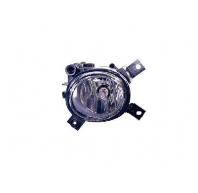 Audi A4 04-*Faro Antiniebla Dch