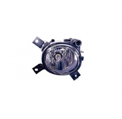 Audi A4 04-*Faro Antiniebla Izq