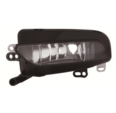 Audi A3 13-*Faro Antiniebla Izq H8