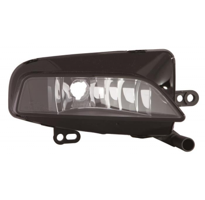 Audi A3 13-*Faro Antiniebla Dch H8(T/Sport)