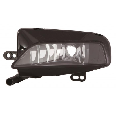 Audi A3 13-*Faro Antiniebla Izq H8(T/Sport)