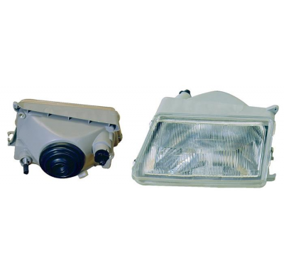 Lancia Y10 93-*Faro Dch