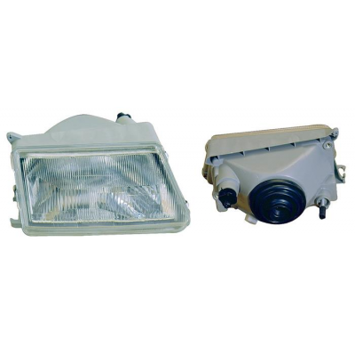 Lancia Y10 93-*Faro Izq