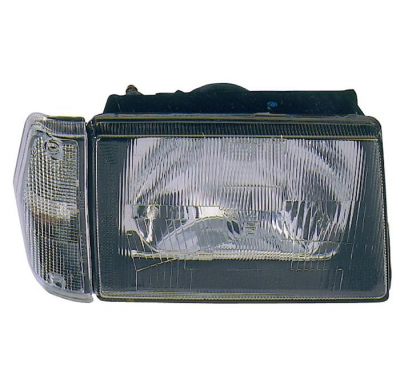 Lancia Prisma 82-*Faro Dch