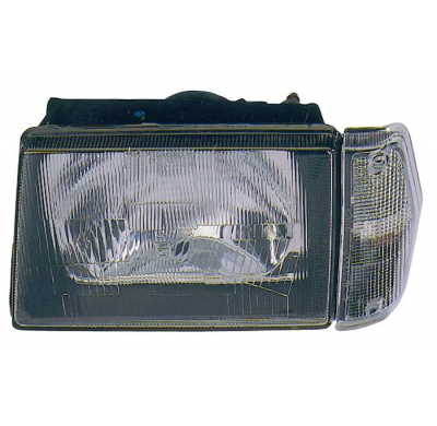 Lancia Prisma 82-*Faro Izq