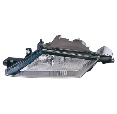 Lancia Y 96-*Faro Izq C/Reg