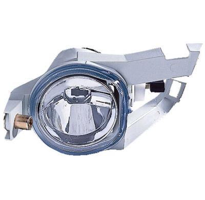 Lancia Y 96-*Faro Antiniebla Dch