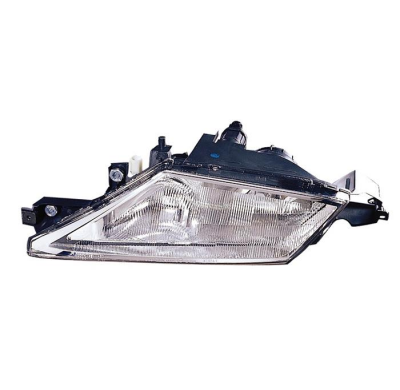 Lancia Y 01-*Faro Izq C/Reg