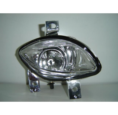 Lancia Y 01-*Faro Antiniebla Dch