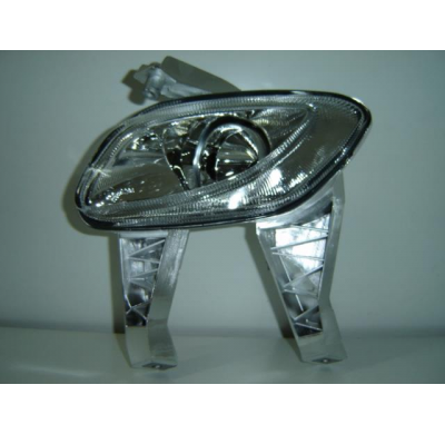 Lancia Y 03-*Faro Antiniebla Izq