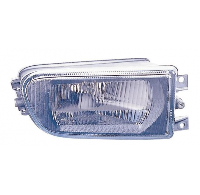 Bmw E39 97-*Faro Antiniebla Izq