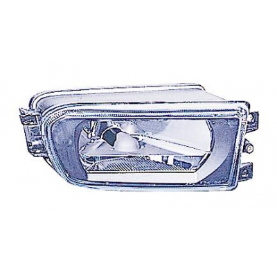 Bmw E39 95-97*faro Antiniebla Dch